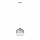 REDO GROUP - Пендел BOWL  01-2073  SU 1X60W E27 D250 SGS