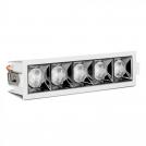 V-TAC - LED Downlight SAMSUNG Chip 20W SMD Reflector 38° 2700K SKU: 996