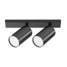 MAYTONI - spot  FOCUS S C051CL-U-2B  2хGU10, 10W (1)
