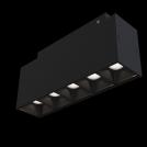 MAYTONI - LED магнитна система POINTS TR014-2-10W3K-B  LED 10W, 600LM, 3000K