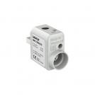 MOREK - Изолиран конектор към устройство SR50R 1xAl/Cu 6-50mm², десен, 690V  MAC1054A10