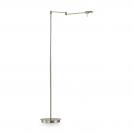 IDEAL LUX - floor luminaire DRILL PT1 Brunito   153605
