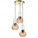 ACA LIGHTING -    DIAMONDRA V371483PA