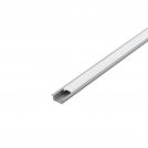 EGLO - accessory  profile aluminium 230X90 opal 2М  RECESSED PROFILE 1 98978