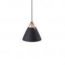 NORDLUX - пендел STRAP  84333003 E27, 40W