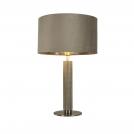 SEARCHLIGHT - Table lamp   EU65721TA  London ⚡1 х HALOGEN 60W⚡ E27