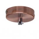 TNL - Base metal crome  0705ABR