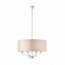 ENDON - pendant luminaire VIENNA  70074 E14,  4X40W