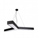 2R - LED МОДУЛЕН ПОЛИЛЕЙ AVELINO 230V 60W 4000K 6600 lm 600x1100mm