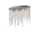 IDEAL LUX - RAIN CLEAR PL3   008370