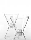 NOVA LUCE - Glass for 9028801 & 9028924 SURF 9028804