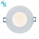 SAXBY - noon luminaire   ORBITAL SMART 79305 LED 9W, 3000/6000K, 450LM, IP65