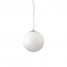 IDEAL LUX - pendant luminaire  MAPA RIGA SP1 D30   161389