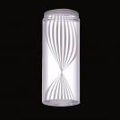 Fischer And Honsel - shade    m6 - LED  13049