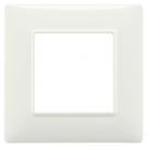 VIMAR - 14642.02 - Plate 2M techn. ivory