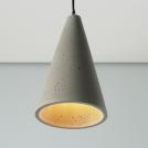 NOWODVORSKI - Пендел VOLCANO L 6852 • 1 х 60W E27 • IP20 (2)