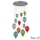 IDEAL LUX - CLOWN SP12 COLOR 100951 (1)