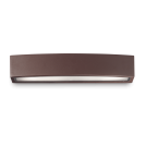 IDEAL LUX - Аплик ANDROMEDA AP2  Coffee 163550
