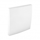 EFAPEL - Rocker for Switches WHITE 90601 TBR LOGUS 90