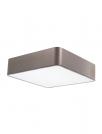 NOVA LUCE - Плафон  RAGU 866606 E27 4x60W L:46 W:46 H:10cm