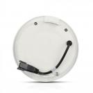 V-TAC - 24W LED Panel Premium SAMSUNG Chip Round 4000K SKU: 725 (2)