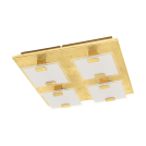 EGLO - wall / ceiling luminaire 97728  VICARO 1