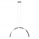 MAXLIGHT - Пендел TRIO ARC P0520,21W LED, 1680 LM, 3000K