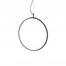 IDEAL LUX - 291345 CIRCUS SP D44 NERO