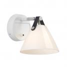 NORDLUX - аплик  STRAP  46241001 G9, 28W