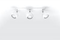 SOLLUX - Спот OCULARE 3 white SL.0439 (3)