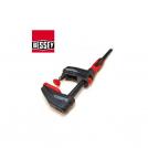 BESSEY - Screw clamps for wood with a reducer 200кг GK 600/60 plastic handle GK60