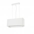 FARO - VESPER-1 White pendant lamp Ref.29986
