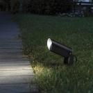 IDEAL LUX - Прожекто STARLIGHT PT 245072 LED 10W, 4000K, 900lm (1)