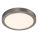 RABALUX - LED Lois 2661 24W 3000K satin chrome (2)