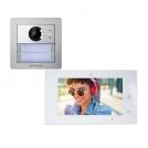 FARFISA - Videokit wifi for Pluggy Plus - 1SEPG+