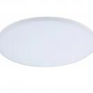 PAULMANN - 79896  LED Panel Smart Home Zigbee 3.0 Velora round 600mm◼32W◼3000lm◼Tunable White◼dimmable✴White  (2)