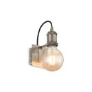 IDEAL LUX - FRIDA AP1 Brunito  163321