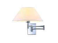 AZZARDO - Trapezio MB2311-S WH / AZ1542