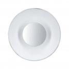PAULMANN - 28792 LED reflector 3-Step-Dim ⚡ GU10 ⚡ 230V ⚡ 360lm ⚡ 4.9W ⚡ 3000K dimmable ✴ Silver/White (3)