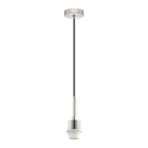 EGLO -  pendant luminaire 32517 TUNJA E27, 60W