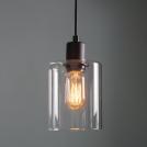 ENDON - пендел TOLEDO 95472 E27, 10W (2)