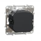 SCHNEIDER ELECTRIC - S520519 Rotary dimmer, Odace, LED, white (2)
