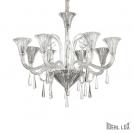 IDEAL LUX - SANTA SP8  103518 (3)