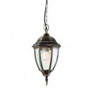 SMARTER - pendant luminaire  SEVILLA  9607 E27, 1 x max. 42W, IP44