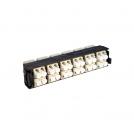 LEGRAND - Cartridge 12x LCD MM loaded LCS3 - 32125