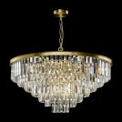 MAYTONI - chendalier REVERO MOD085PL-16BS E14, 16X40W (1)