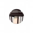 SMARTER - wall luminaire   LONDON  6102R  E27, 1 x max. 42W, IP33