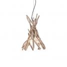 IDEAL LUX -  DRIFTWOOD SP1 129600