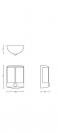 PHILIPS - Stock IR 16465/93/16  IP44 (4)