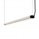 NOWODVORSKI - Hanging lamp  8454 CAMELEON H LED WH/BL • LED 1x36W 2300 lm 3000К